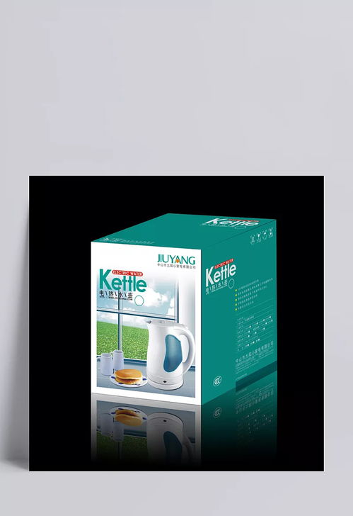 聚焦市場調查 PSD 0041黑色食品包裝模板的設計價值與應用策略